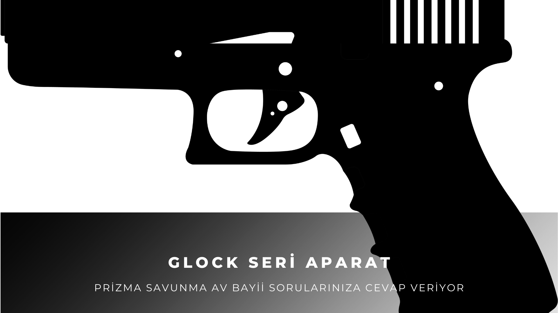 Glock seri Aparat