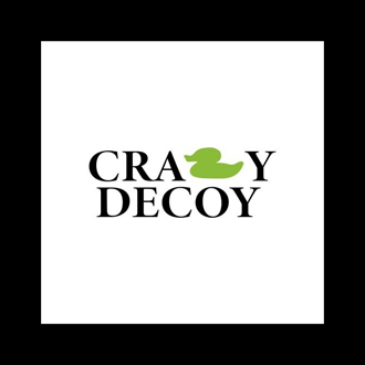 Crazy Decoy 