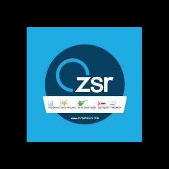 ZSR