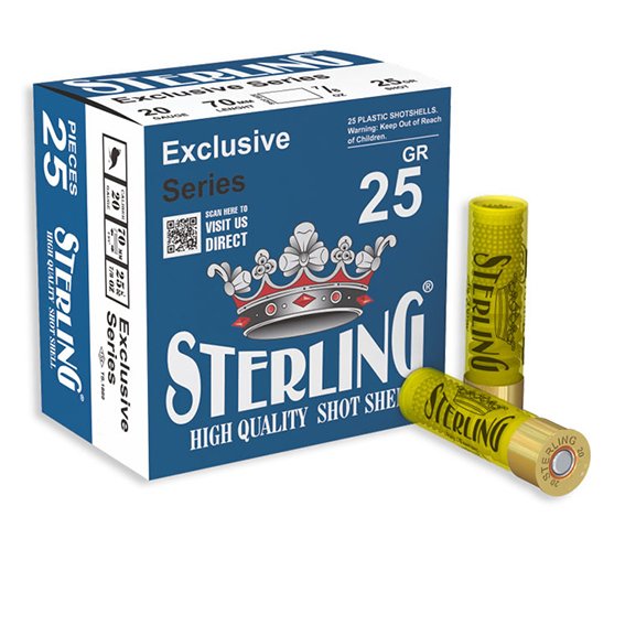 STERLING%2020%20Cal.%2025%20G.%20No:10%20Av%20Fişeği