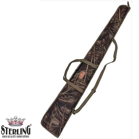 STERLING%20039%20Tüfek%20Kılıfı%20Saz%20Desen%2071%20Cm