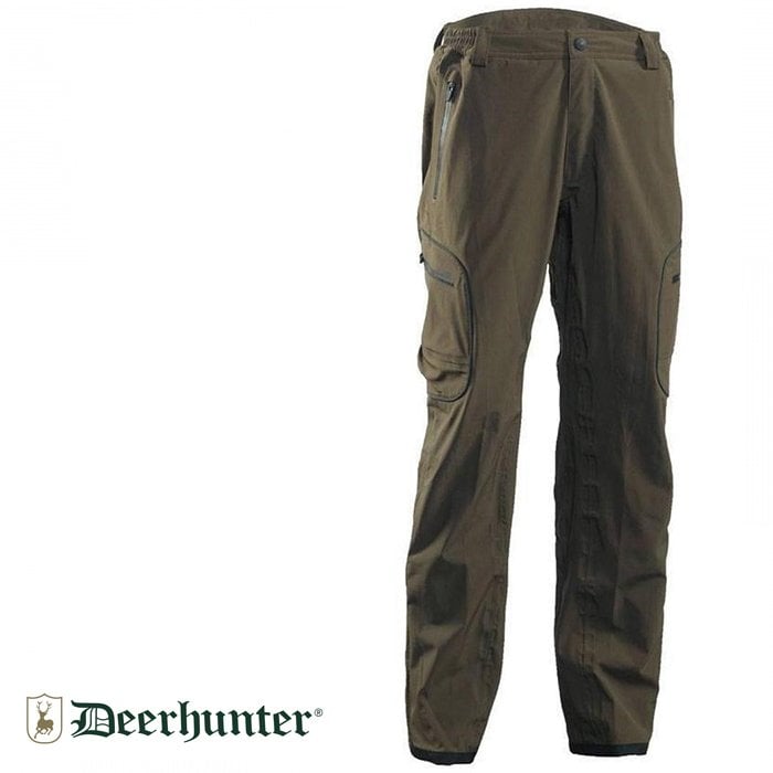 S.K.DEERHUNTER%20Telemark%20384%20Deer-Tex%20Pantolon%20L