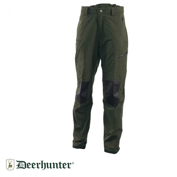 S.K.DEERHUNTER%20%20Deer-Tex%20331DH%20Yeşil%20Pantolon%202XL