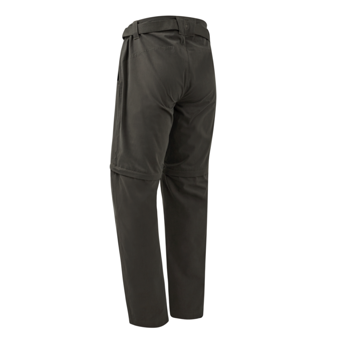 DEERHUNTER%20Slogen%20Zip-Off%20Şort/Pantolon%2048