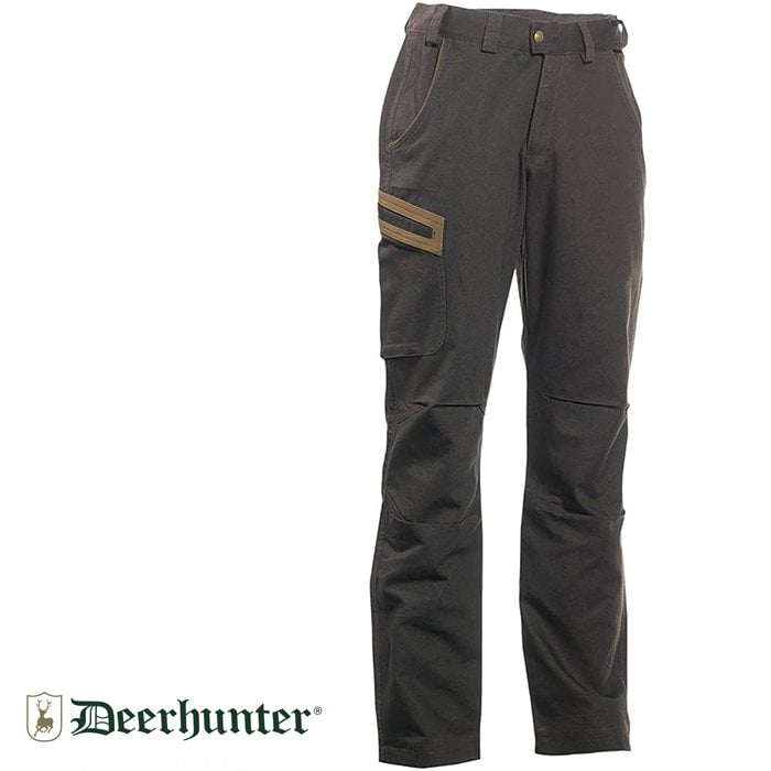 S.K.DEERHUNTER%20Monteria%20Avcı%20Pantolonu%202XL