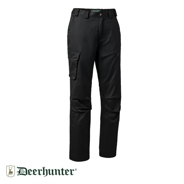 DEERHUNTER%20Traveler%20Siyah%20Pantolon%2050