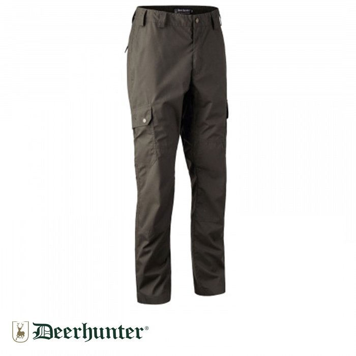 DEERHUNTER%20Lofoten%20DeepGreen%20Trekking%20Pantolonu%2048