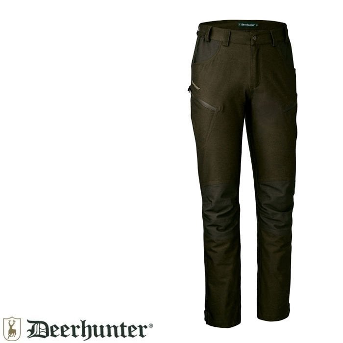 DEERHUNTER%20Chasse%20Yeşil%20Pantolon%2048