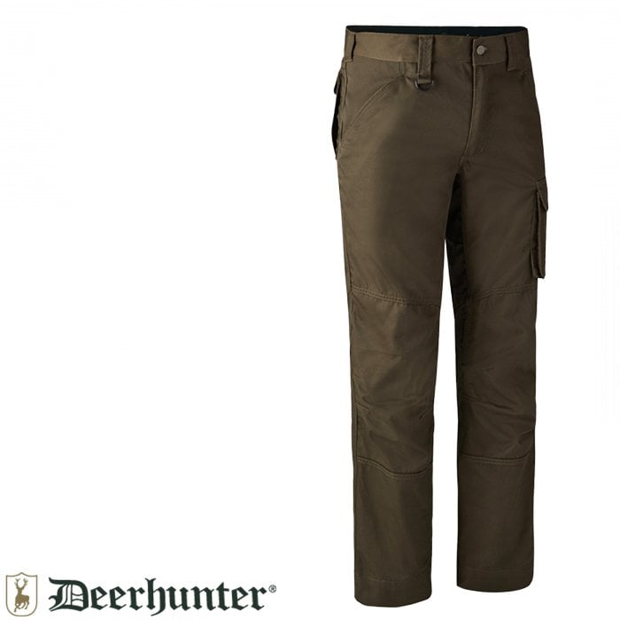 T.%20DEERHUNTER%20Rogaland%20381-Yeşil%20Pantolon%2048