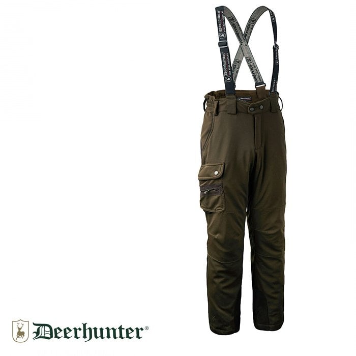 DEERHUNTER%20Muflon%20Deer-Tex%20376%20Yeşil%20Pantolon%2048