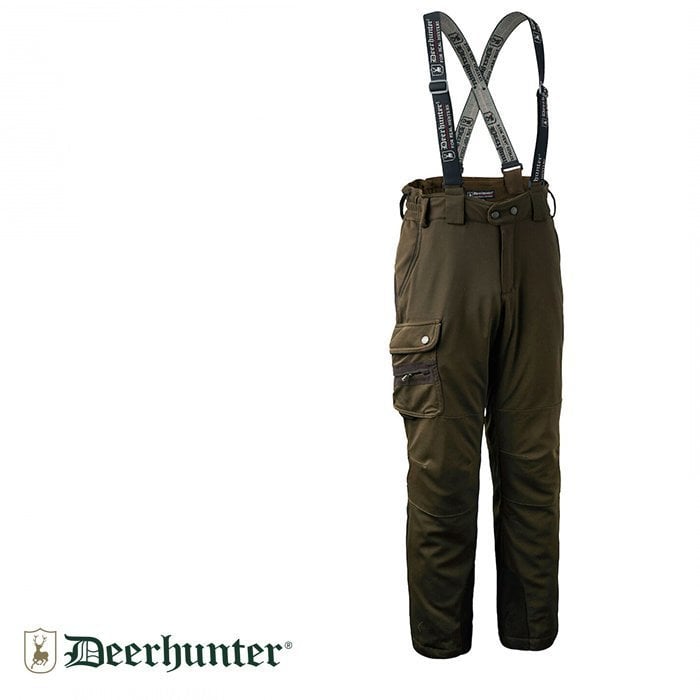 DEERHUNTER%20Muflon%20Deer-Tex%20376%20Yeşil%20Pantolon%2052