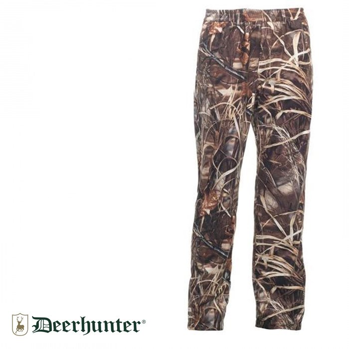 S.K.DEERHUNTER%20Avanti%20Deer-Tex%20Max-4%20Kamo%20Pantolon%20L