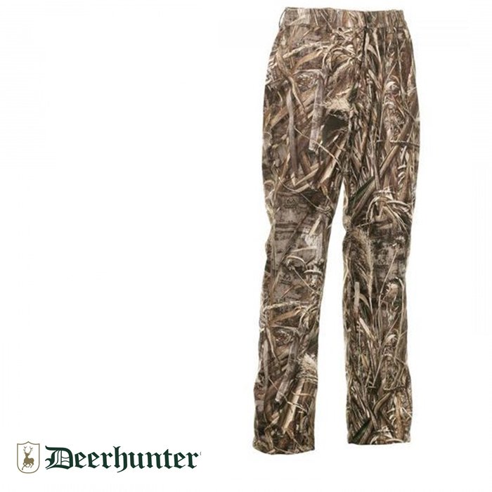 S.K.DEERHUNTER%20Avanti%20Deer-Tex%20Max-5%20Kamo%20Pantolon%202XL