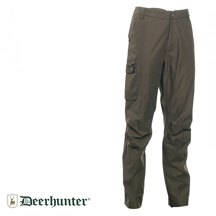 S.K.DEERHUNTER%20Saarland%20381DH%20Su%20Geçirmez%20Pantolon%20XL