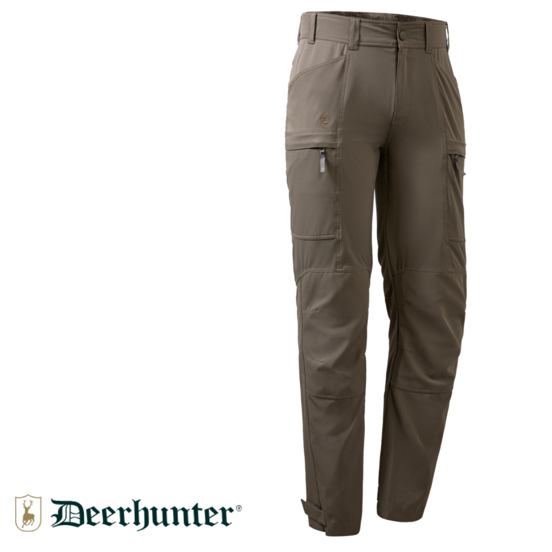 DEERHUNTER%20Canopy%20Gri%20Pantolon%2048