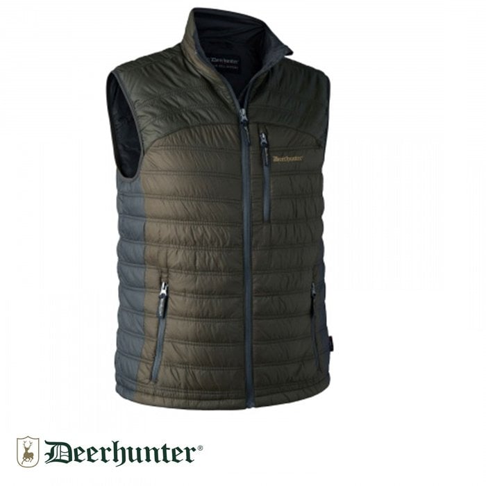 S.K.DEERHUNTER%20Verdun%20985%203%20Renk%20InkSiyah%20Yelek%20XL