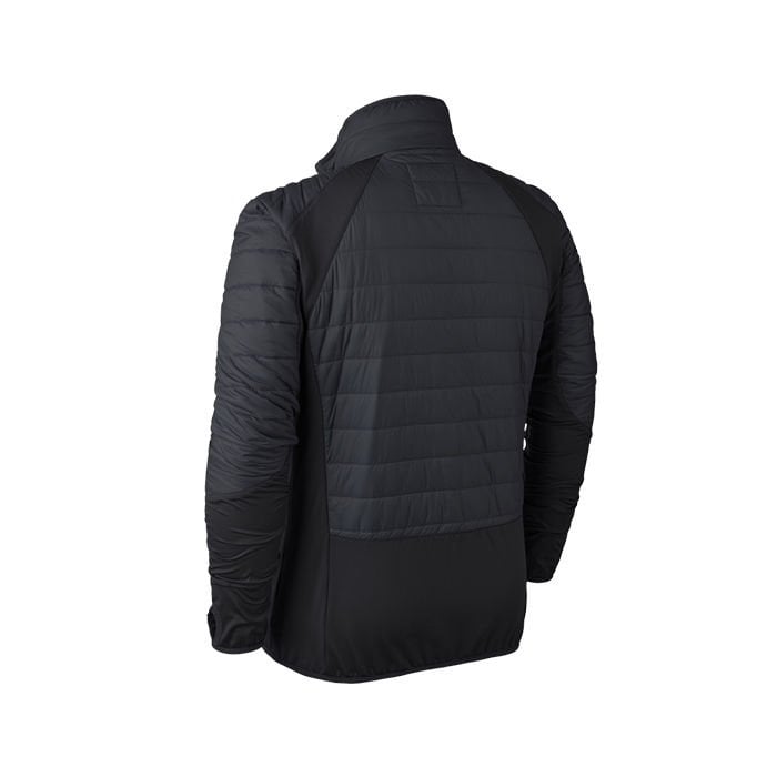 DEERHUNTER%20Pine%20Padded%20Black%20Mont%202XL