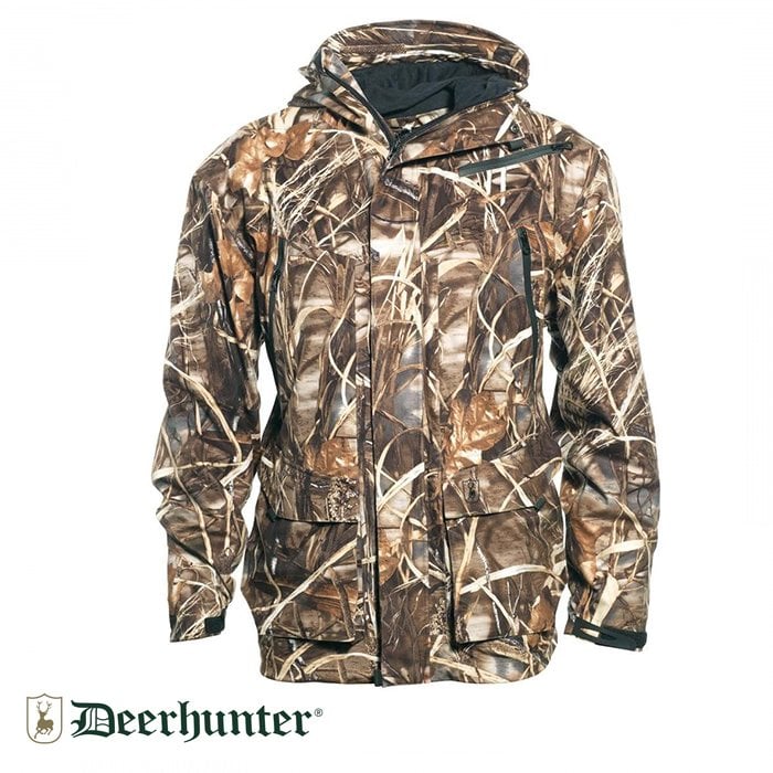 S.K.DEERHUNTER%20CheahaDeer-Tex%2030%20Max-4%20Kamuflaj%20Mont%20XL