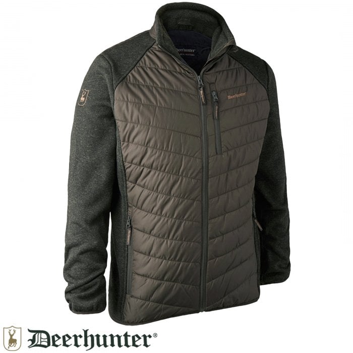 DEERHUNTER%20Moor%20Padded%20Yeşil%20Mont%20L