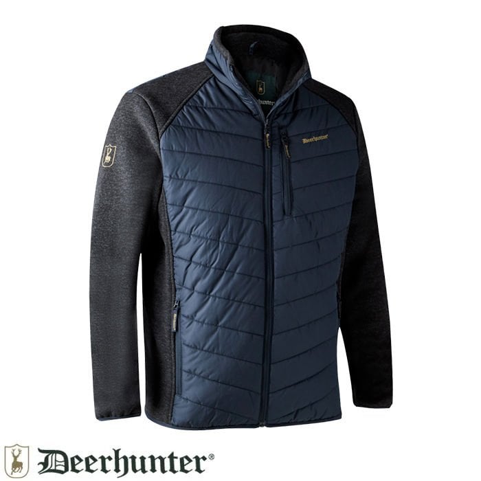 DEERHUNTER%20Moor%20Padded%20Lacivert%20Mont%202XL