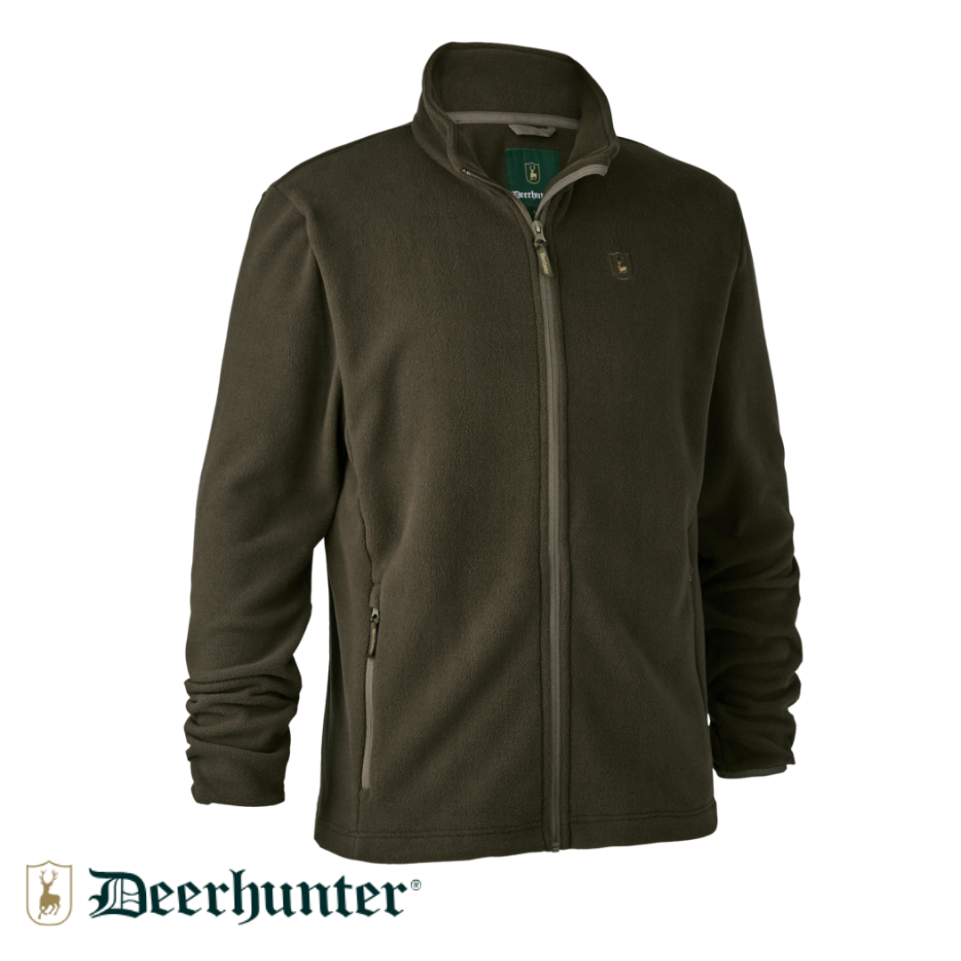 DEERHUNTER%20Chasse%20Polar%20Yeşil%20Mont%202XL