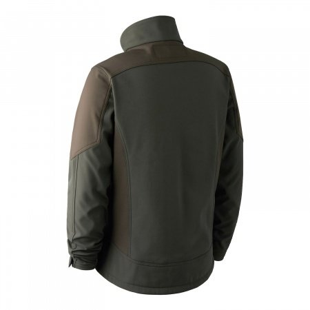 DEERHUNTER%20Rogaland%20Su%20Geçirmez%20Softshell%20Mont%202XL