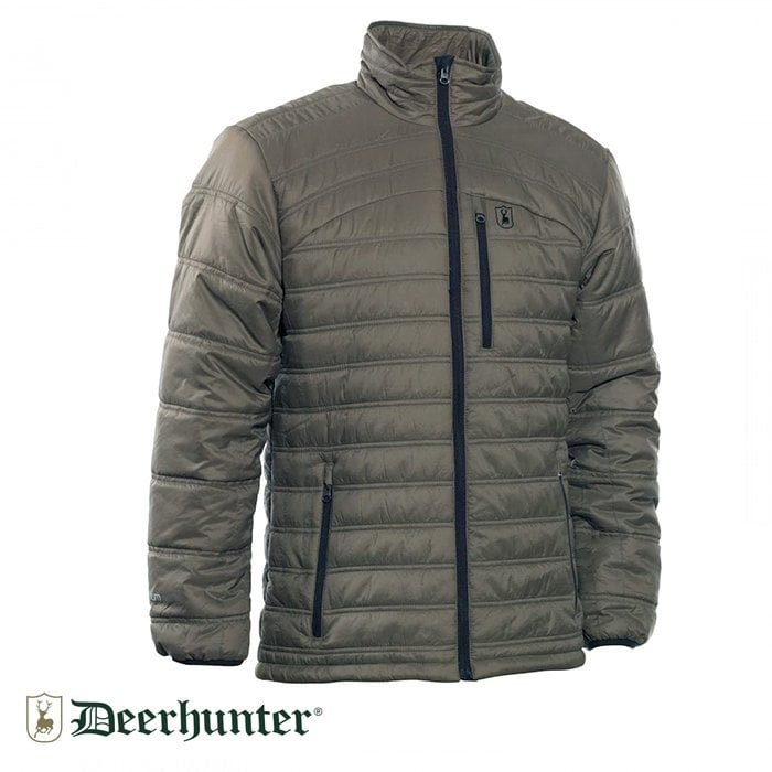 DEERHUNTER%20Verdun%20323%20Dusty%20Olive%20Yeşil%20Mont%20XL