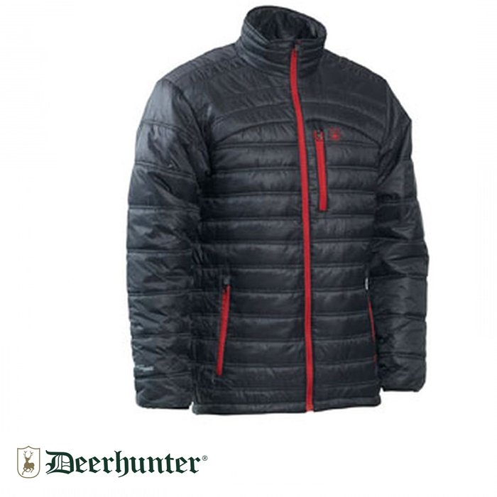 DEERHUNTER%20Verdun%20999%20Renk%20Siyah%20Mont%20XL