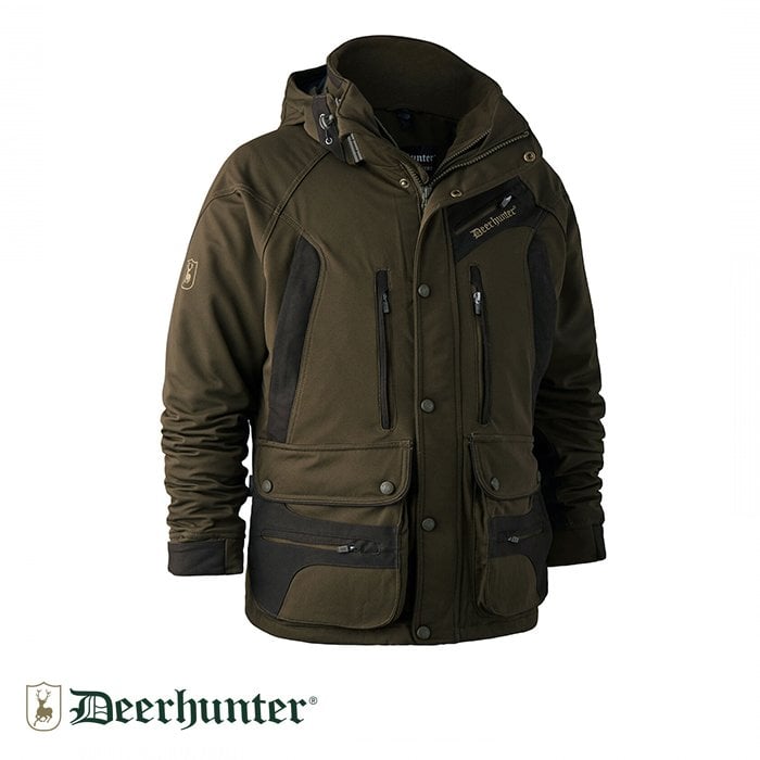 DEERHUNTER%20Muflon%20Deer-Tex%20376%20Koyu%20Yeşil%20Mont%2050