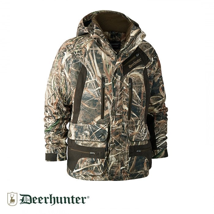 DEERHUNTER%20Muflon%20Realtree%20Max-5%20Kamuflaj%20Mont%2050