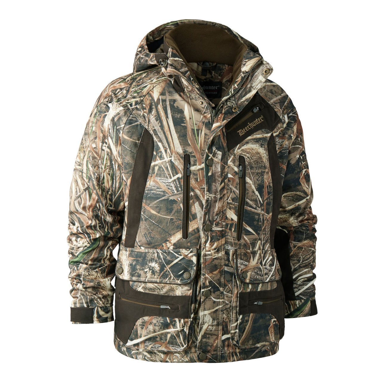 DEERHUNTER%20Muflon%20Realtree%20Max-5%20Kamuflaj%20Mont%2050