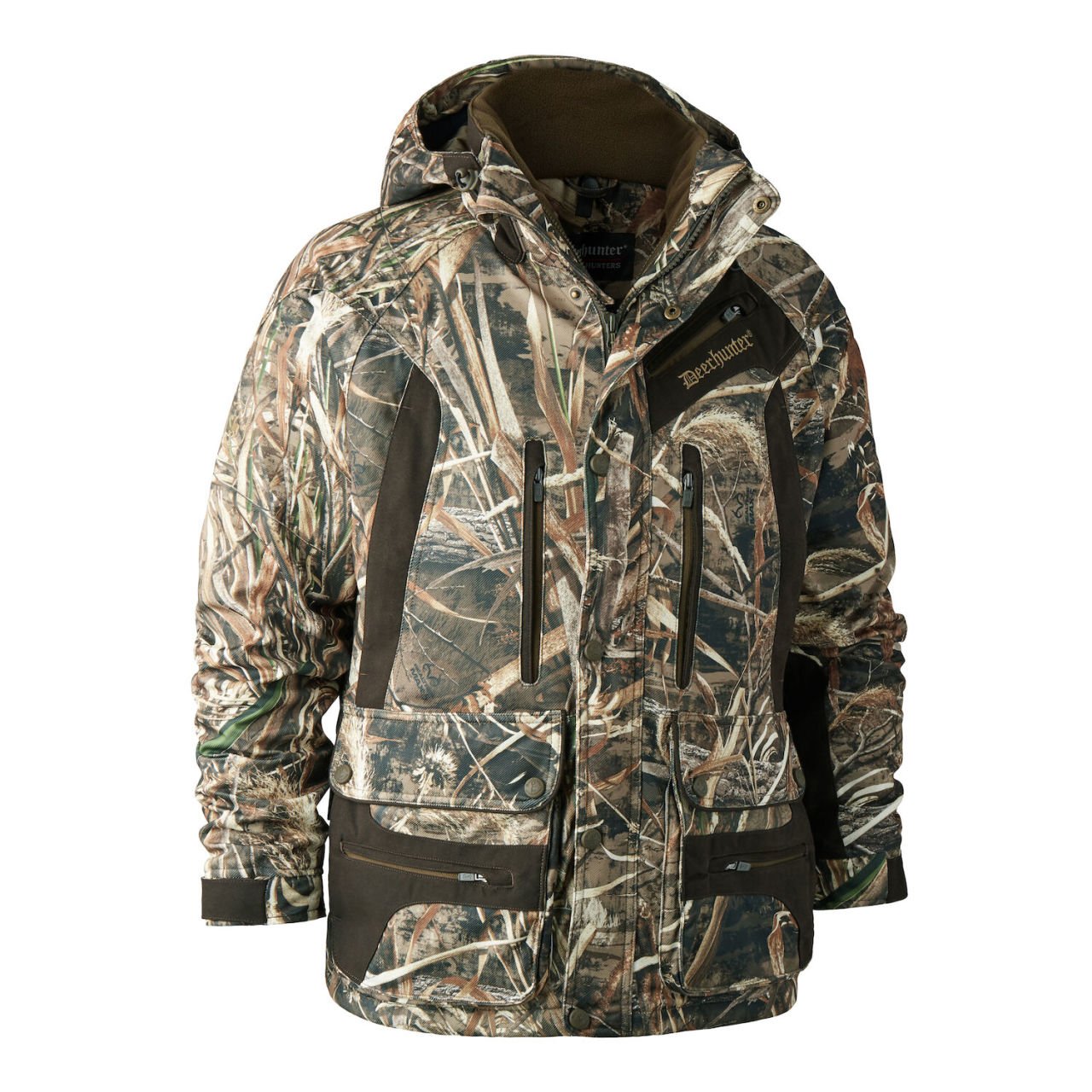 DEERHUNTER%20Muflon%20Realtree%20Max-5%20Kamuflaj%20Mont%2052