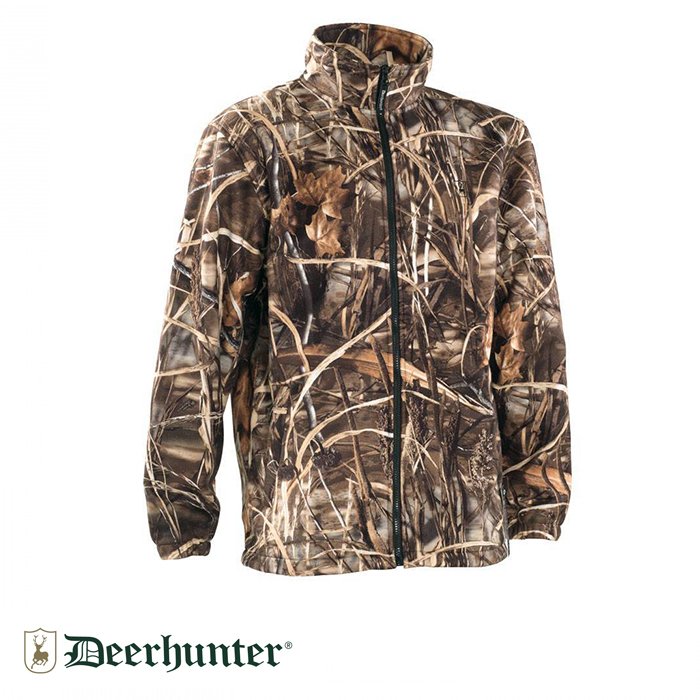 S.K.DEERHUNTER%20Avanti%20Deer-Tex%20Max-4%20Kamuflaj%20Mont%202XL