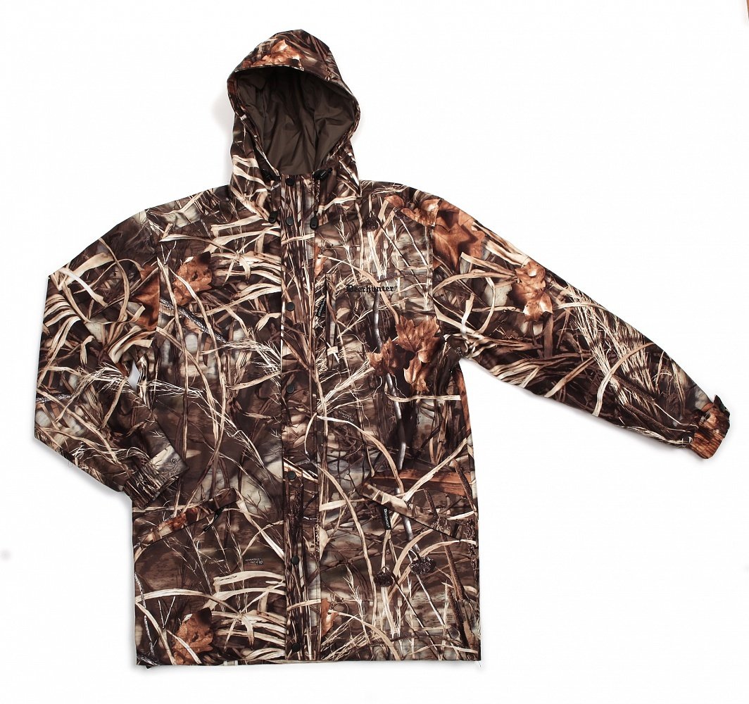 S.K.DEERHUNTER%20Avanti%20Deer-Tex%20Max-4%20Kamuflaj%20Mont%202XL