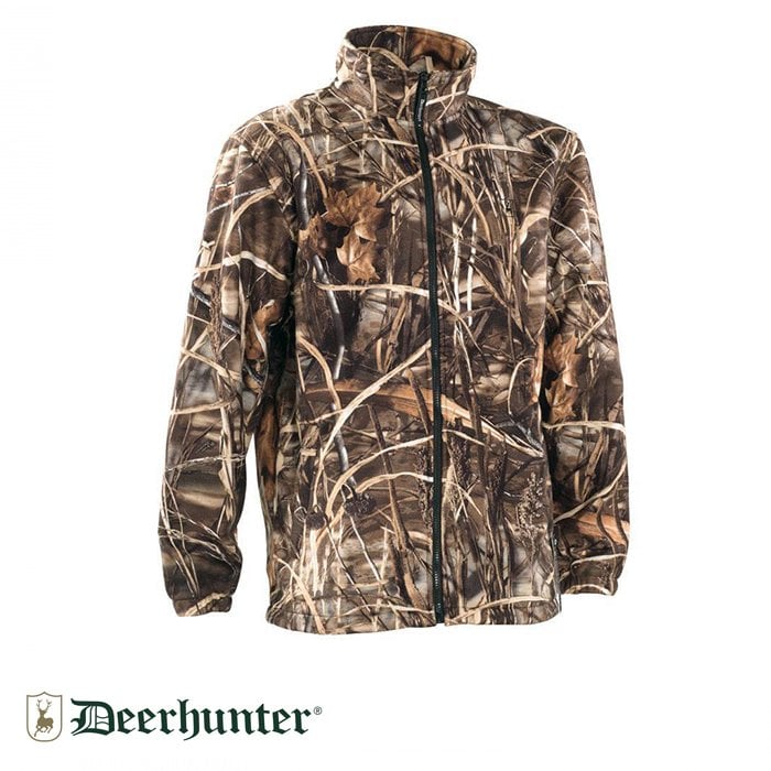 S.K.DEERHUNTER%20Avanti%20Deer-Tex%20Max-4%20Kamuflaj%20Mont%20XL