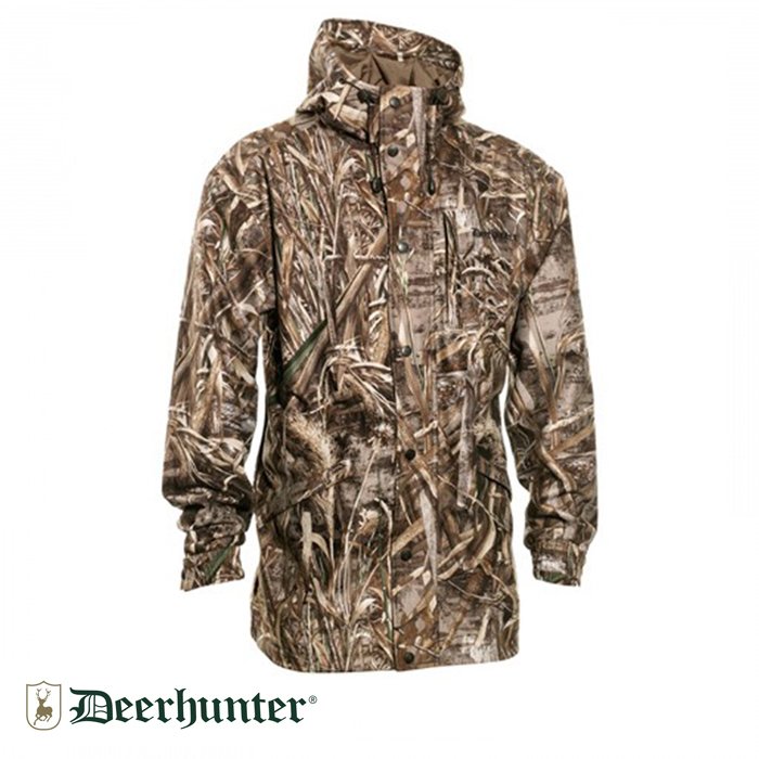 S.K.DEERHUNTER%20Avanti%20Deer-Tex%20Max-5%20Kamuflaj%20Mont%20XL