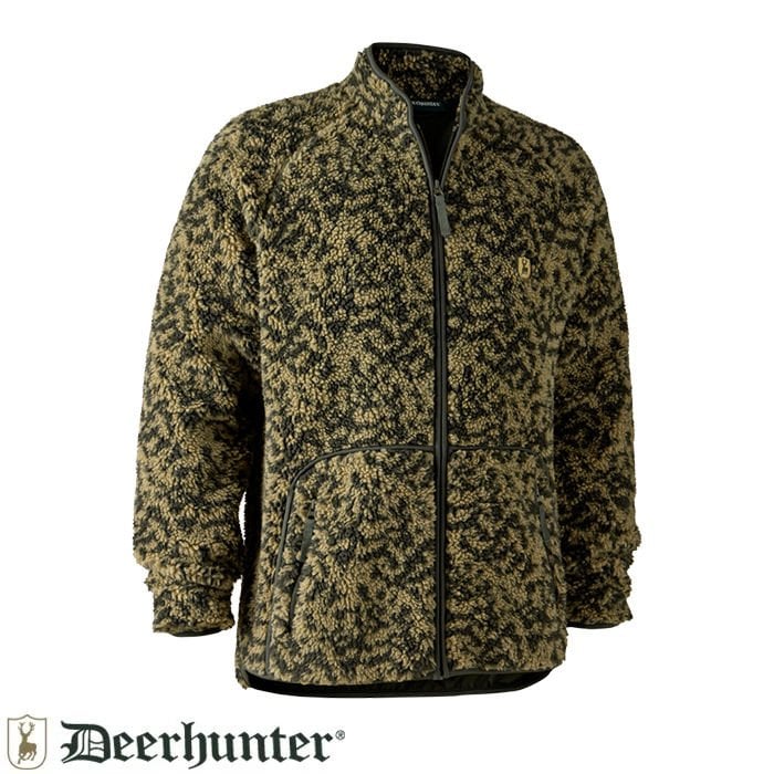 DEERHUNTER%20Germenia%20Elyaf%20Tüylü%20Ceket%20XL