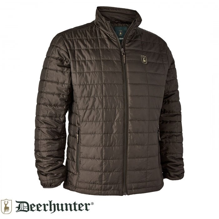 DEERHUNTER%20Muflon%20Paketlenebilir%20Kahverengi%20Mont%20L