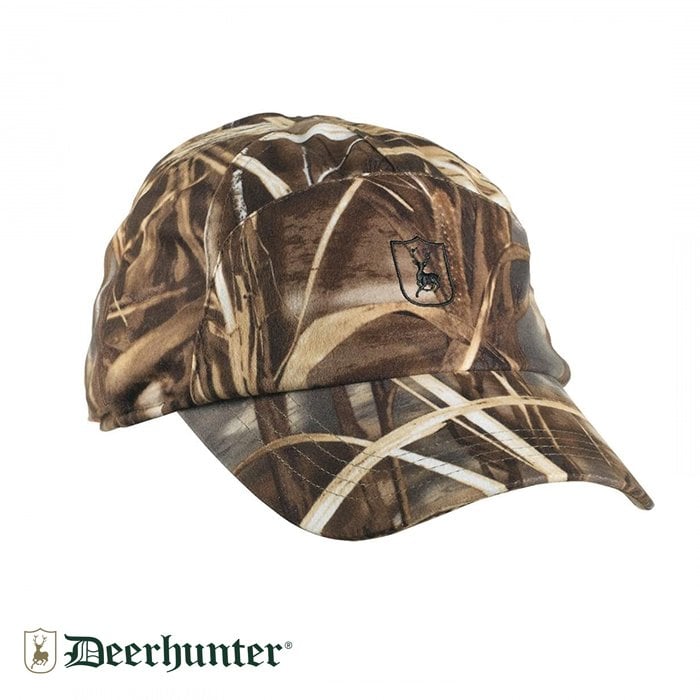 S.K.DEERHUNTER%20Cheaha%20W.Safety%20Deer-Tex%2030%20Max-4%20Şapka