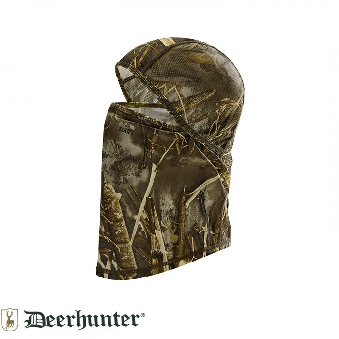 DEERHUNTER%20Realtree%20Max%2097%20Kamuflaj%20Maske