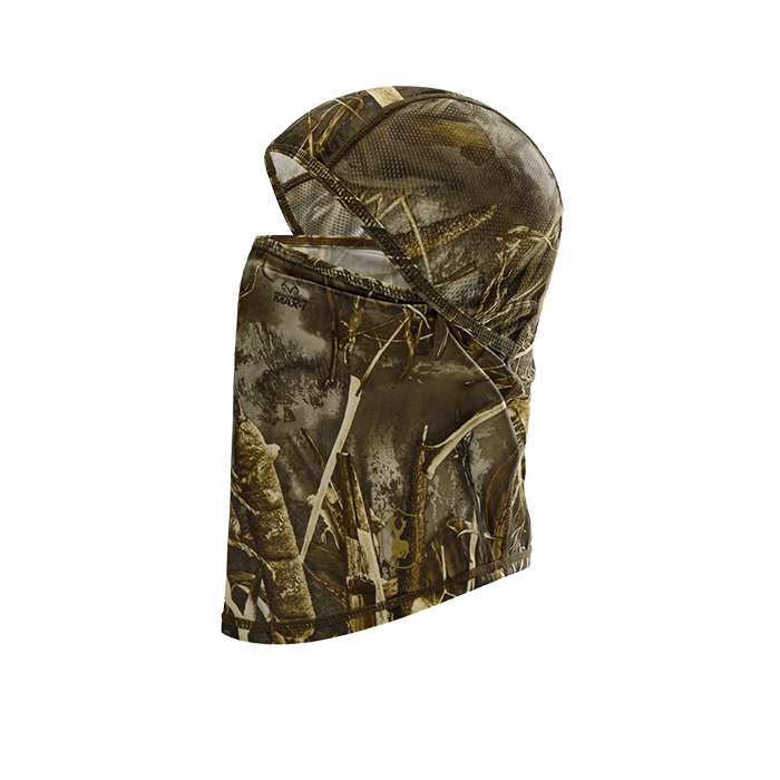 DEERHUNTER%20Realtree%20Max%2097%20Kamuflaj%20Maske