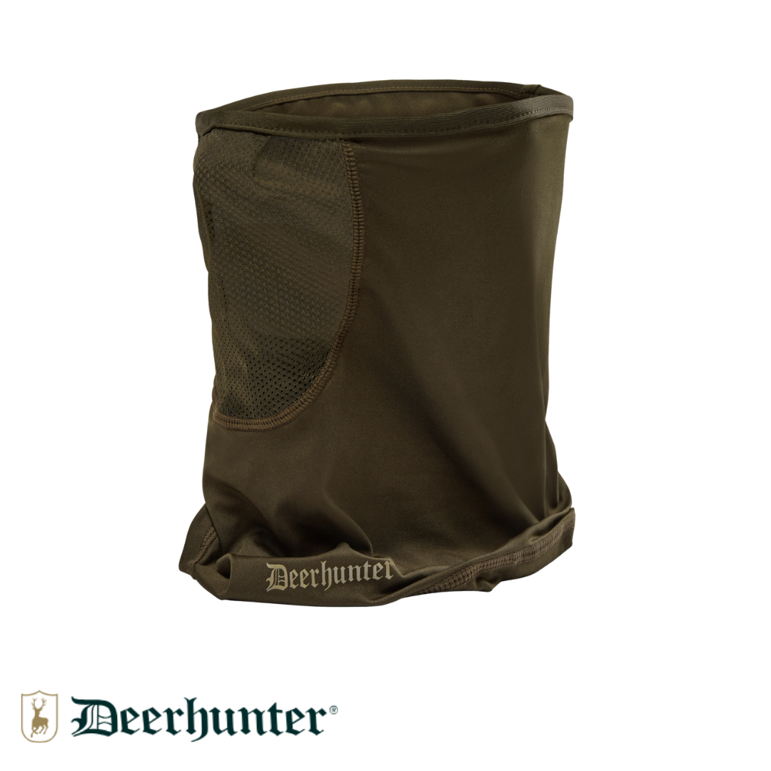 DEERHUNTER%20Excape%20Yüz%20Maskesi%20376%20Art%20Green