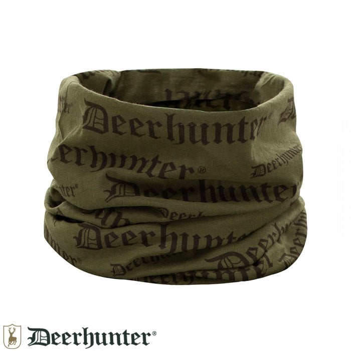 DEERHUNTER%20Logo%20Yeşil%20Boyunluk