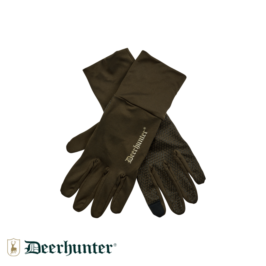 DEERHUNTER%20Excape%20Eldiven%20Silikon%20Kavramalı%20376%202XL