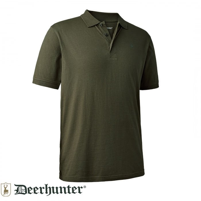 T.%20DEERHUNTER%20Christian%20Polo%20Yeşil%20Tişört%202XL