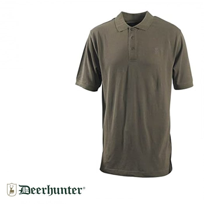 T.%20DEERHUNTER%20Berkeley%20375%20Polo%20Yaka%20Ivy%20Yeşil%20Tişört%202XL