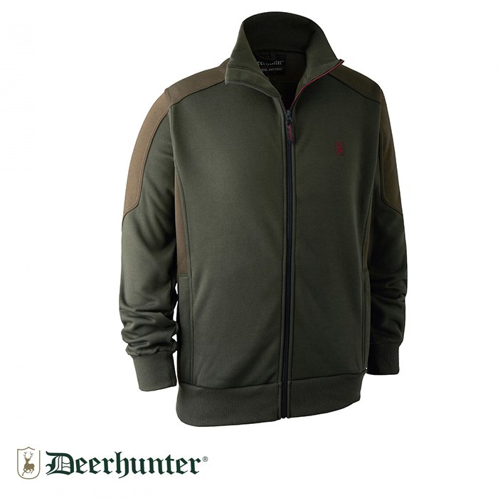 DEERHUNTER%20Rogaland%20Boyunluklu%20Sweatshirt%202XL