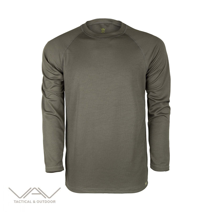 VAV%20Yağmur%20Desen%20Polyester%20İçlik%20HERM21%20Yeşil%20-%20XL