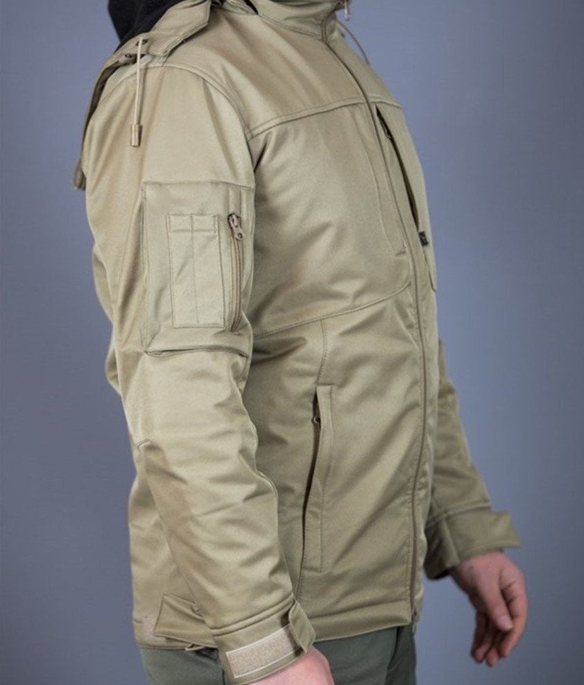 VAV%20Shell%20HT-01%20Softshell%20Mont%20Bej%20-%20L