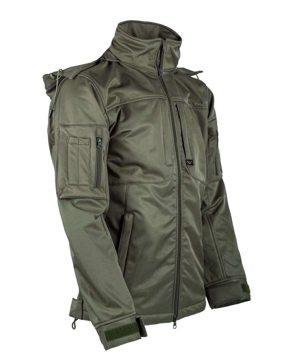 VAV%20Shell%20HT-01%20Softshell%20Mont%20Haki%20-%20M